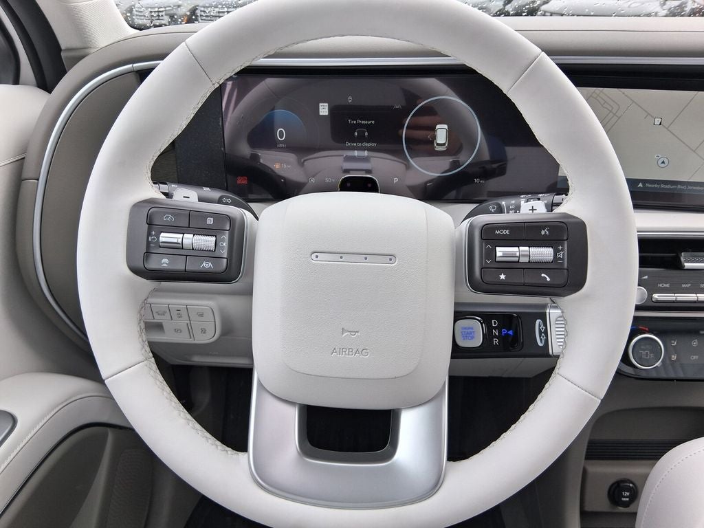 2026 Hyundai PALISADE SEL Premium FWD