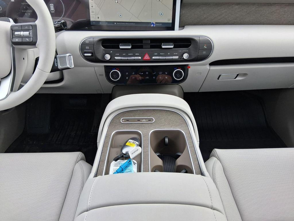 2026 Hyundai PALISADE SEL Premium FWD