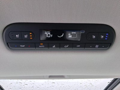 2026 Hyundai PALISADE SEL Premium FWD