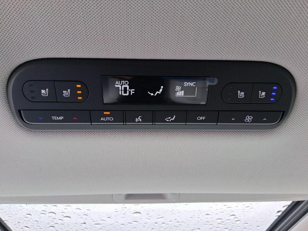 2026 Hyundai PALISADE SEL Premium FWD