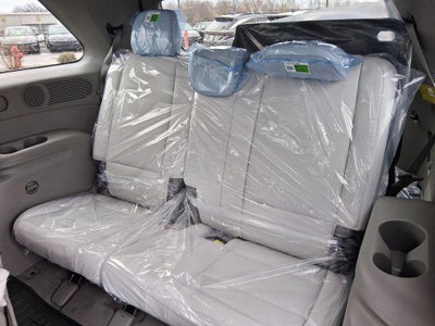 2026 Hyundai PALISADE SEL Premium FWD