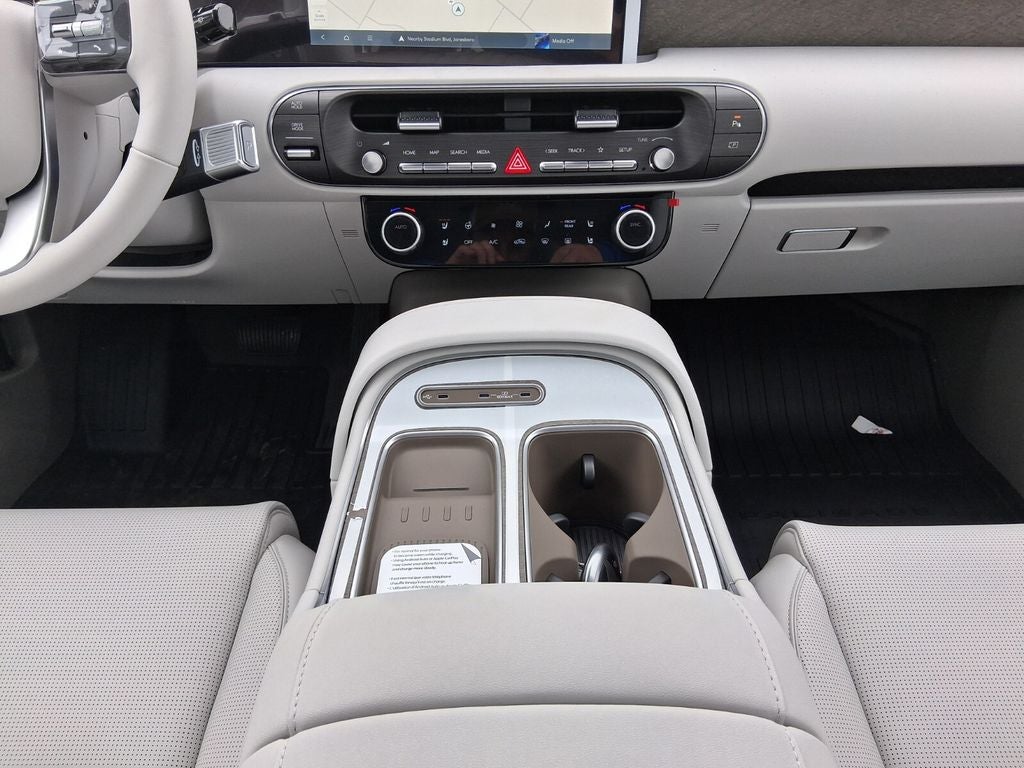 2026 Hyundai PALISADE SEL Premium FWD