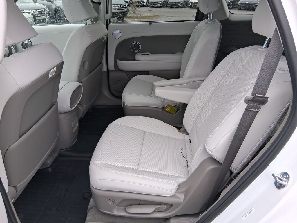 2026 Hyundai PALISADE SEL Premium FWD