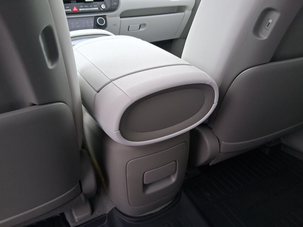 2026 Hyundai PALISADE SEL Premium FWD