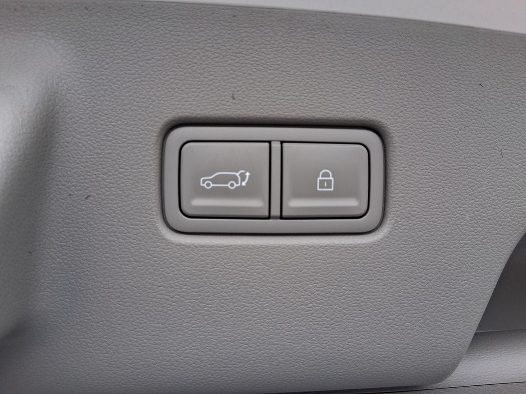 2026 Hyundai PALISADE SEL Premium FWD