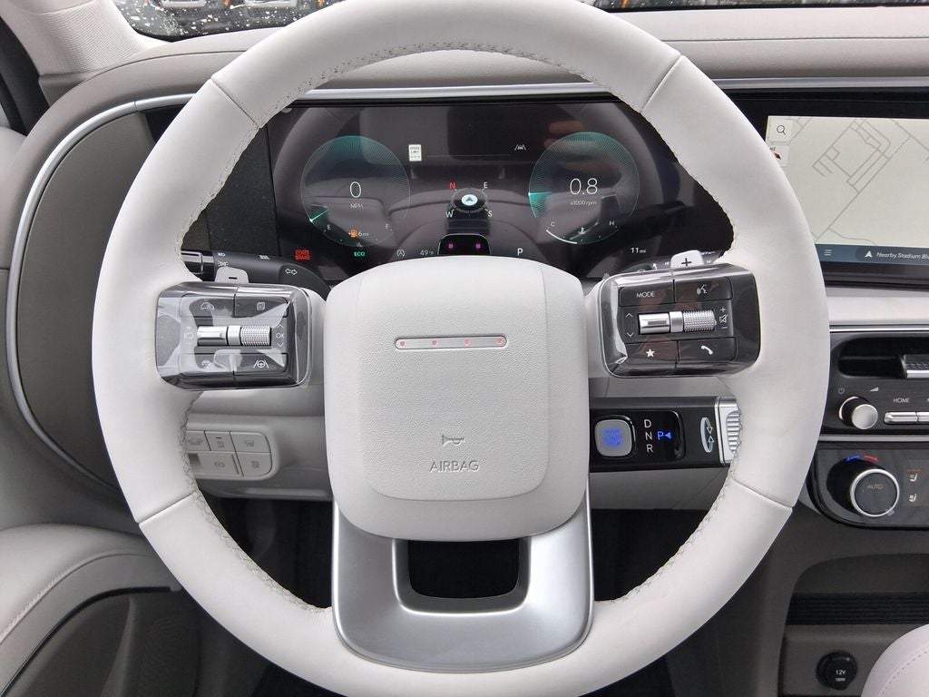 2026 Hyundai PALISADE SEL Premium FWD