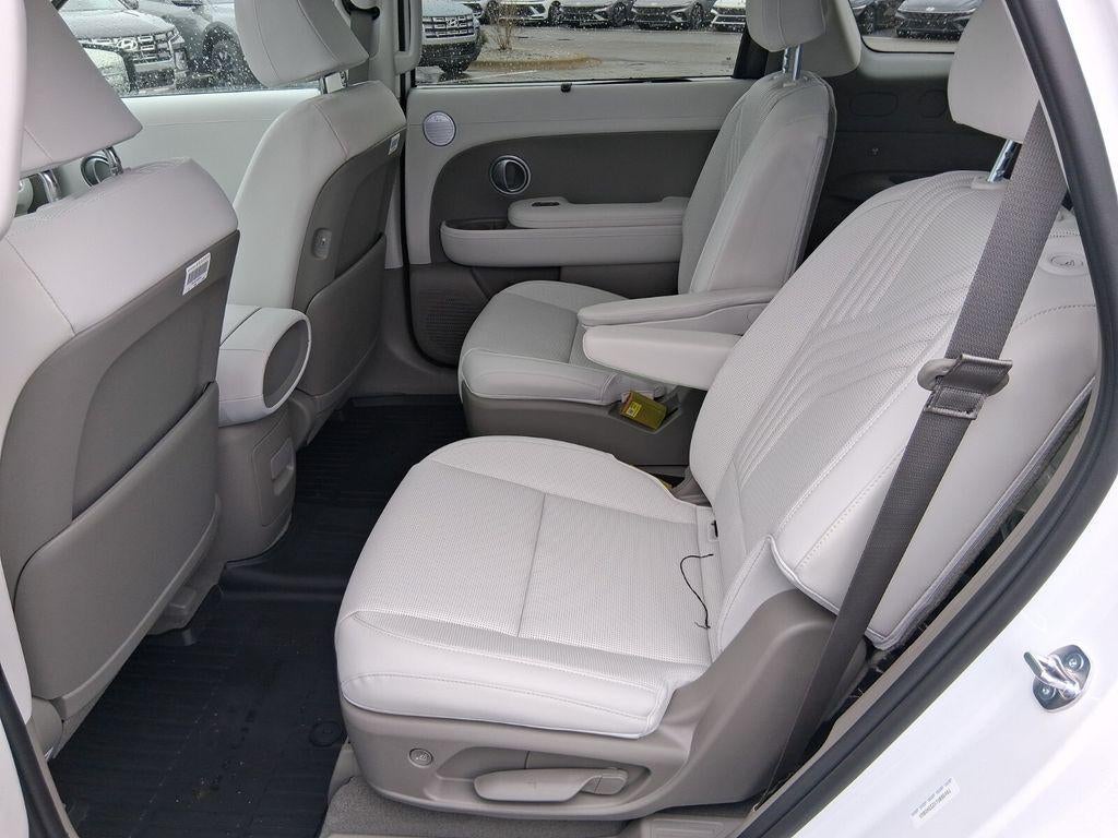 2026 Hyundai PALISADE SEL Premium FWD