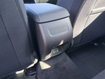 2025 Hyundai SONATA SEL Convenience