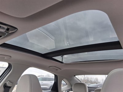 2025 Hyundai SONATA SEL Convenience