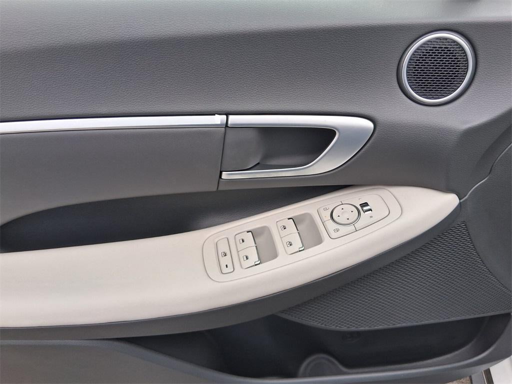 2025 Hyundai SONATA SEL Convenience