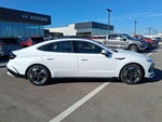 2025 Hyundai SONATA SEL Convenience