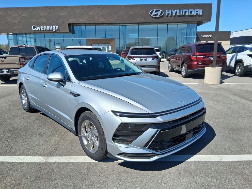 2026 Hyundai SONATA SE