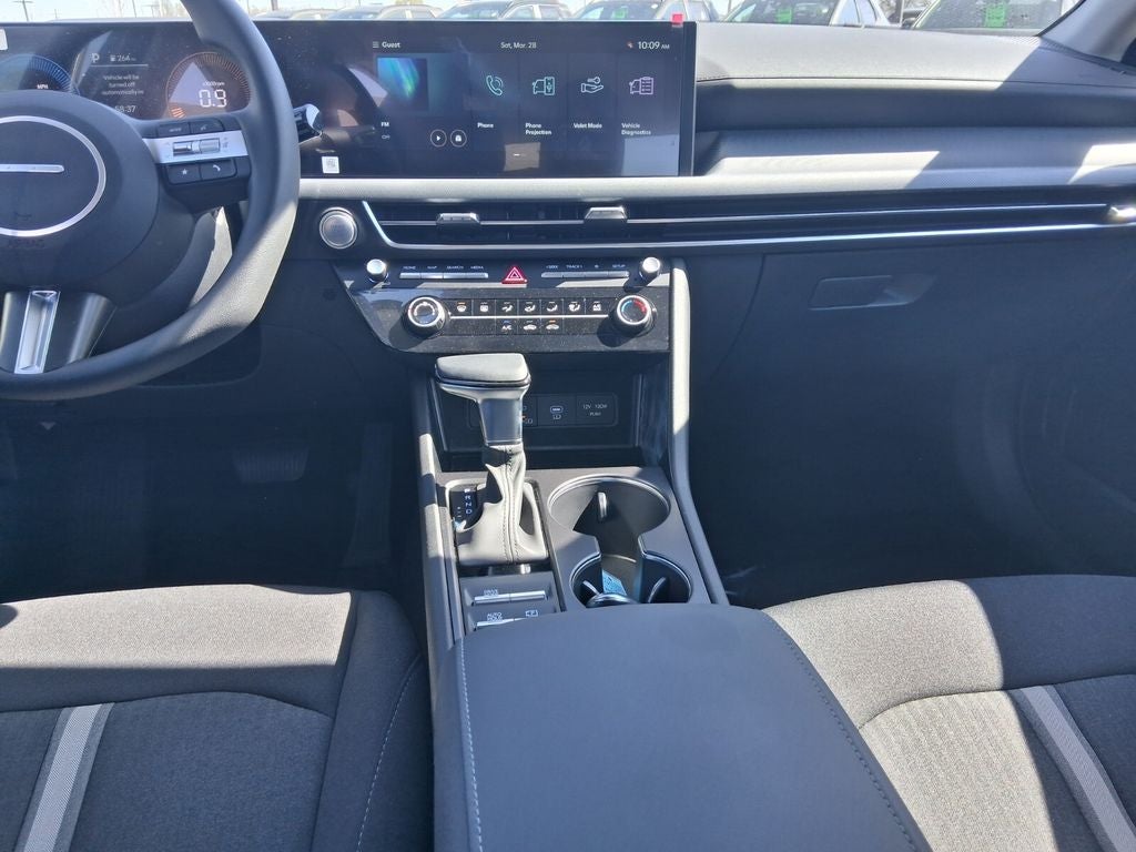 2026 Hyundai SONATA SE