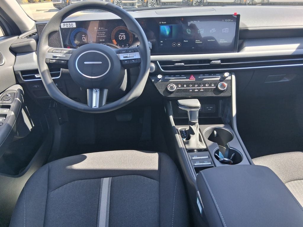 2026 Hyundai SONATA SE