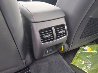 2025 Hyundai SONATA N Line