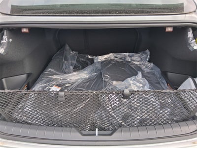 2025 Hyundai SONATA N Line