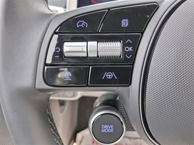 2024 Hyundai IONIQ 6 SEL