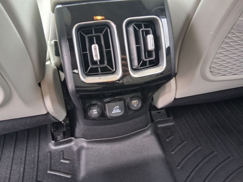 2023 Kia Sorento Hybrid SX Prestige