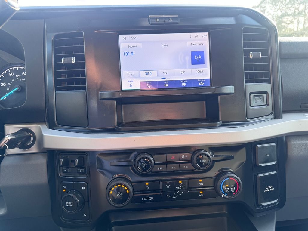 2026 Ford F-350 XLT