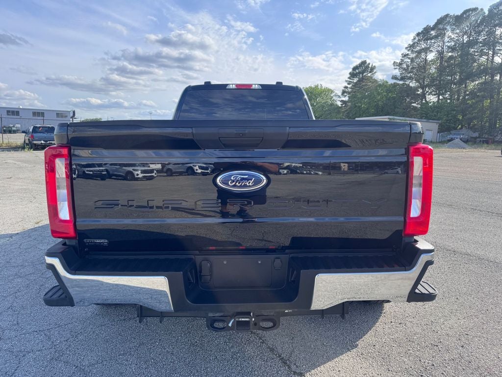 2026 Ford F-350 XLT