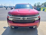 2022 Chevrolet Silverado 1500 LTD 4WD Crew Cab Short Bed High Country