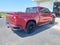 2022 Chevrolet Silverado 1500 LTD 4WD Crew Cab Short Bed High Country