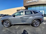 2025 Hyundai TUCSON SEL Convenience FWD