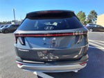 2025 Hyundai TUCSON SEL Convenience FWD