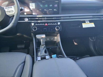 2026 Hyundai TUCSON XRT AWD