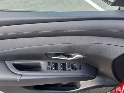 2026 Hyundai TUCSON XRT AWD
