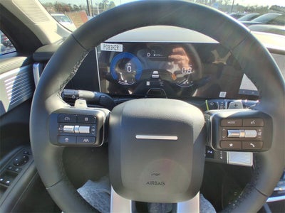 2026 Hyundai SANTA FE XRT AWD