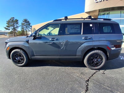 2026 Hyundai SANTA FE XRT AWD