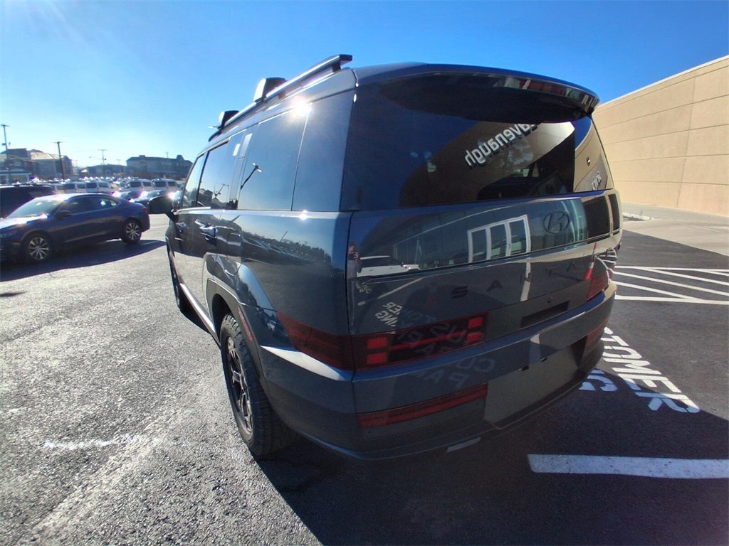 2026 Hyundai SANTA FE XRT AWD