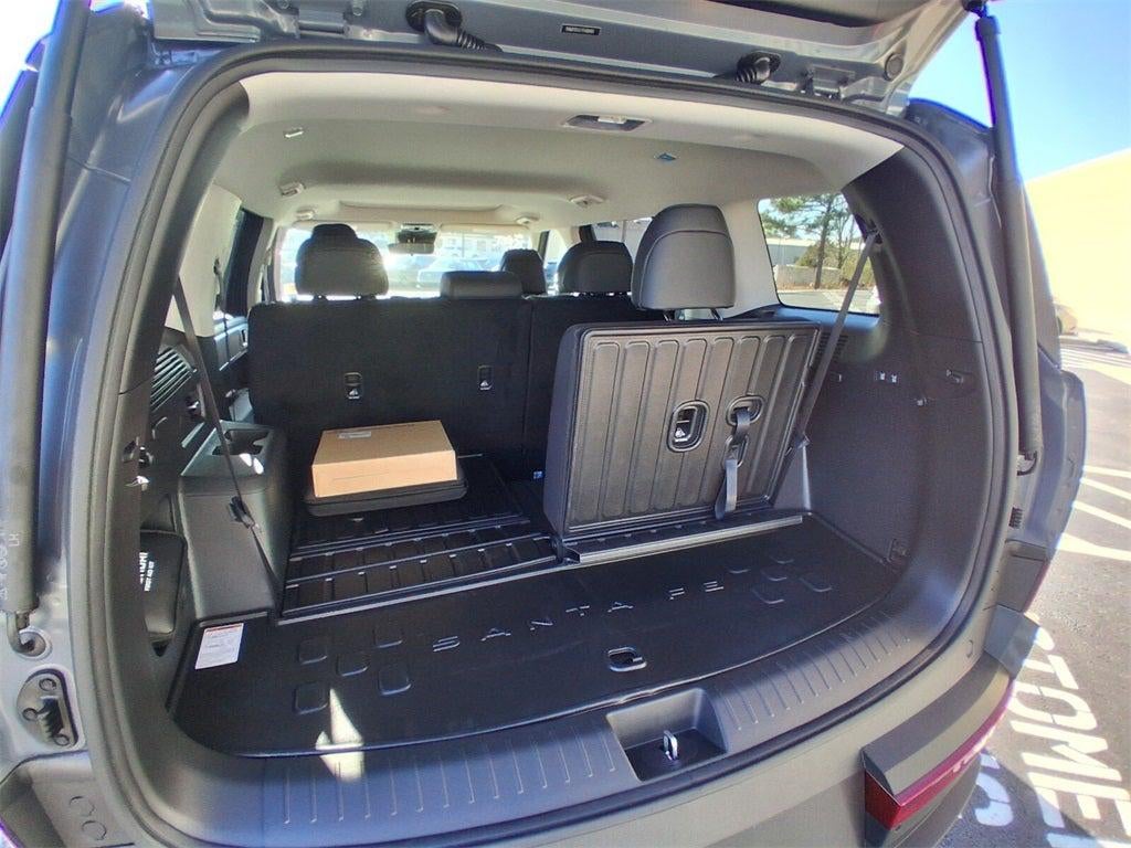 2026 Hyundai SANTA FE XRT AWD