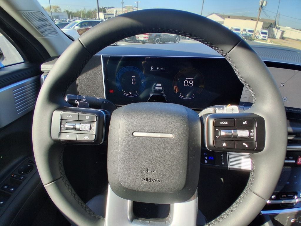 2026 Hyundai SANTA FE XRT AWD