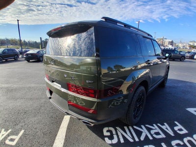 2026 Hyundai SANTA FE XRT AWD