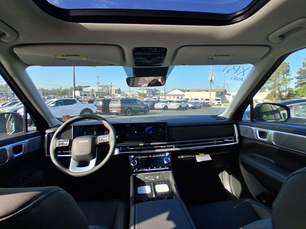 2026 Hyundai SANTA FE XRT AWD