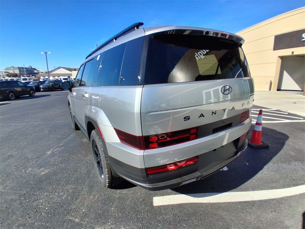 2026 Hyundai SANTA FE XRT AWD