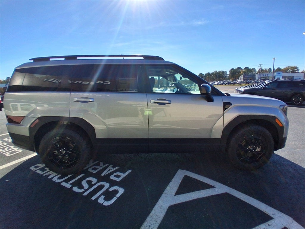 2026 Hyundai SANTA FE XRT AWD