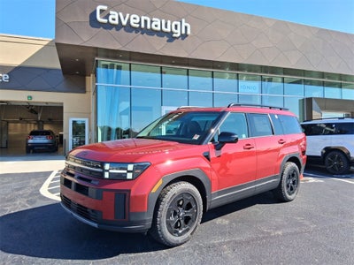 2026 Hyundai SANTA FE XRT AWD