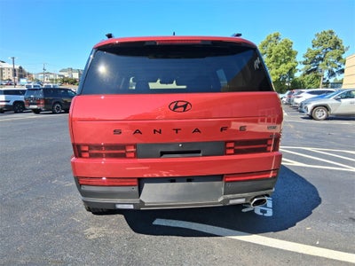 2026 Hyundai SANTA FE XRT AWD