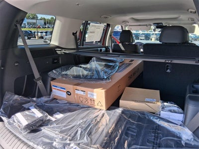 2026 Hyundai SANTA FE XRT AWD