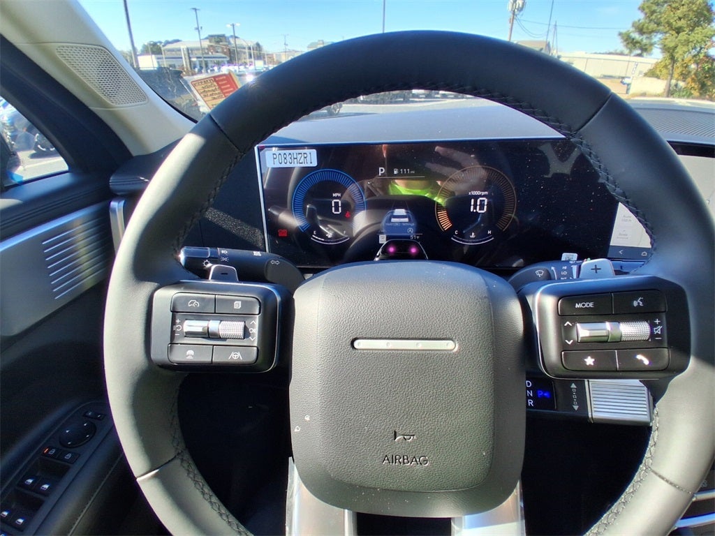 2026 Hyundai SANTA FE XRT AWD