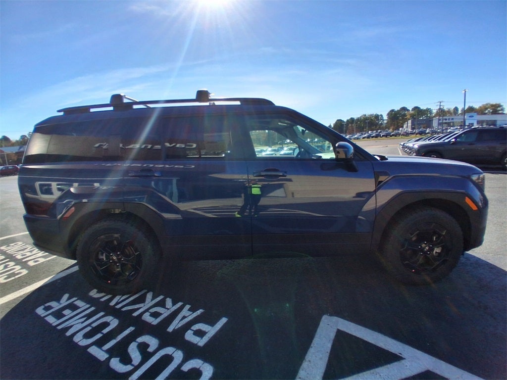 2026 Hyundai SANTA FE XRT AWD