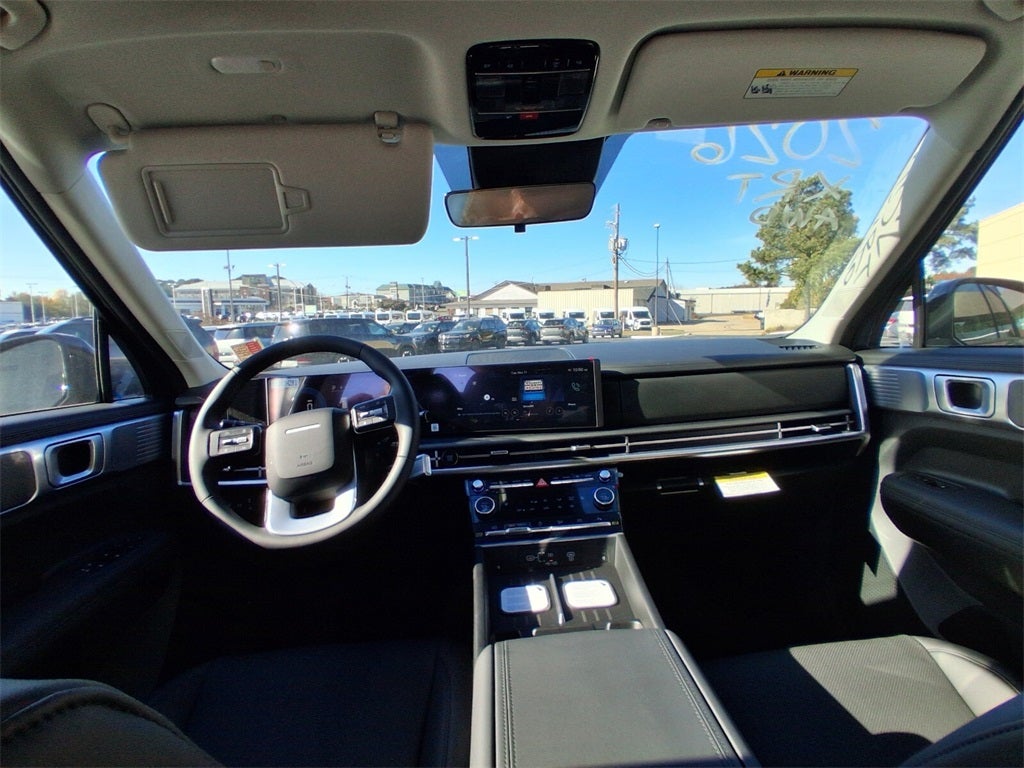 2026 Hyundai SANTA FE XRT AWD