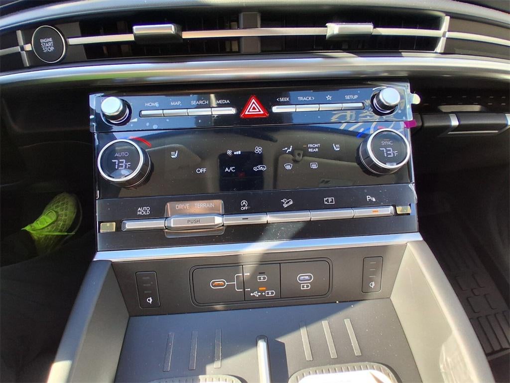 2026 Hyundai SANTA FE XRT AWD