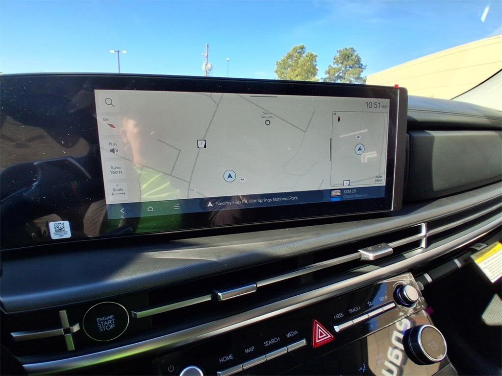 2026 Hyundai SANTA FE XRT AWD