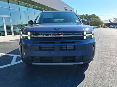 2026 Hyundai SANTA FE XRT AWD