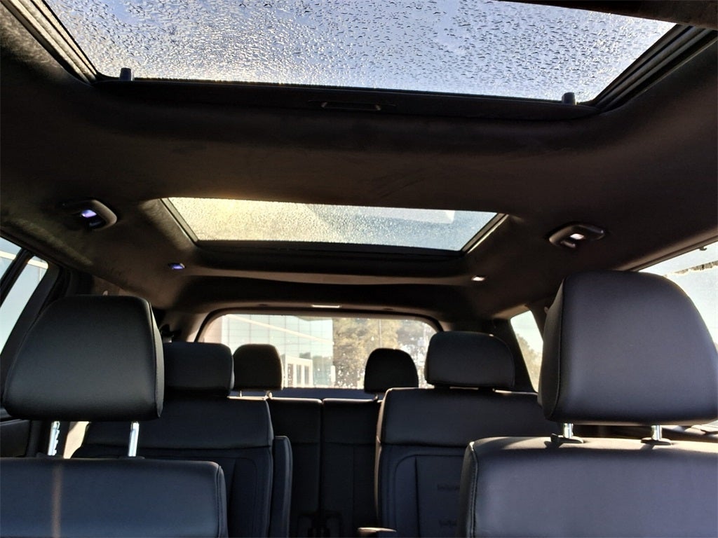 2025 Hyundai SANTA FE Calligraphy AWD