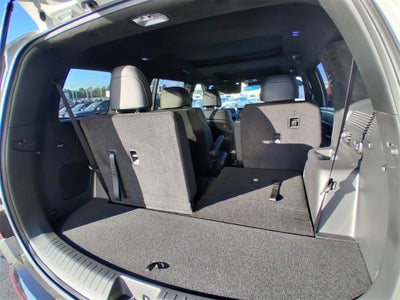 2025 Hyundai SANTA FE Calligraphy AWD